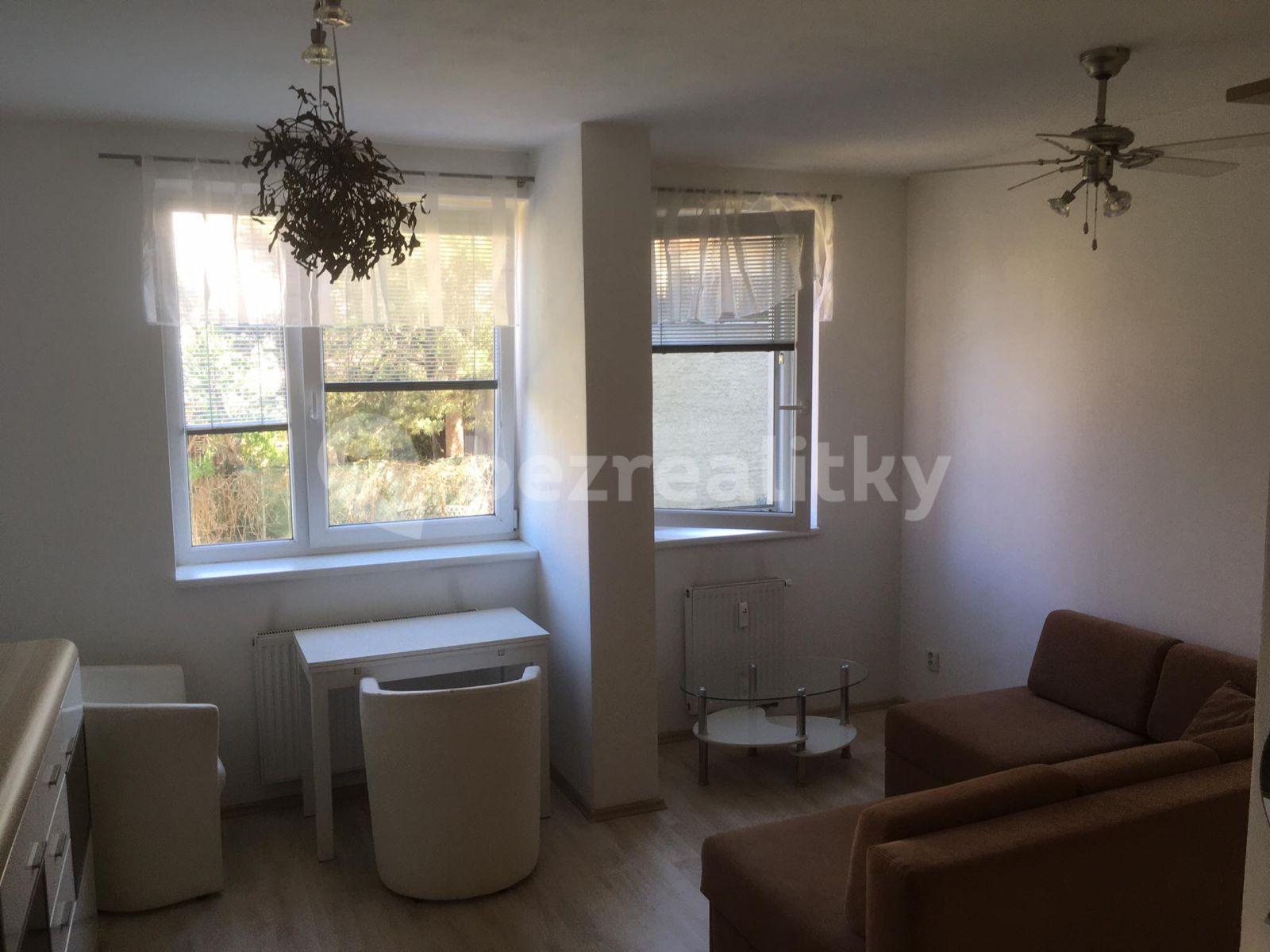 Prenájom bytu Garsoniéra 28 m², Kovařovicova, Brno, Jihomoravský kraj