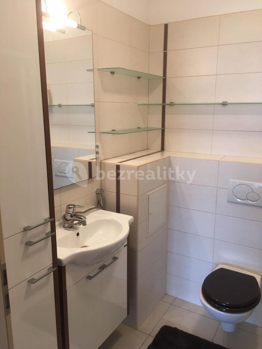 Prenájom bytu Garsoniéra 28 m², Kovařovicova, Brno, Jihomoravský kraj