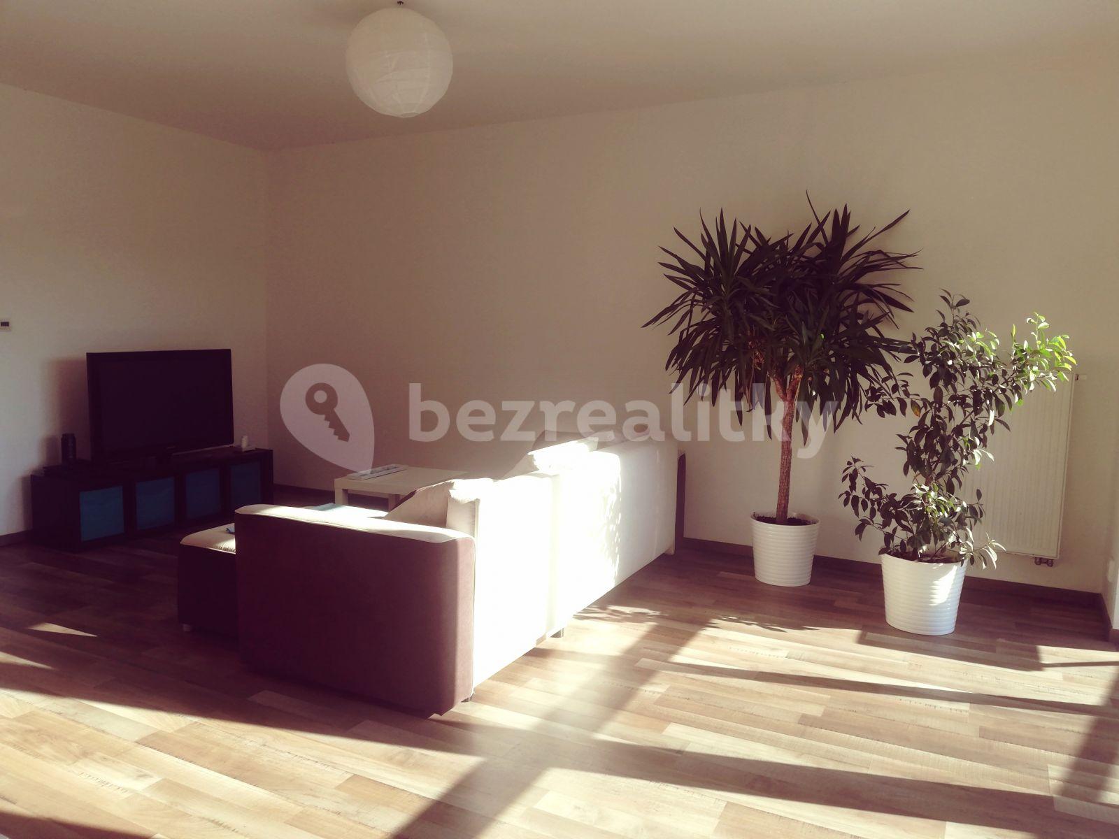 Prenájom bytu 2-izbový 74 m², Svatoplukova, Brno, Jihomoravský kraj