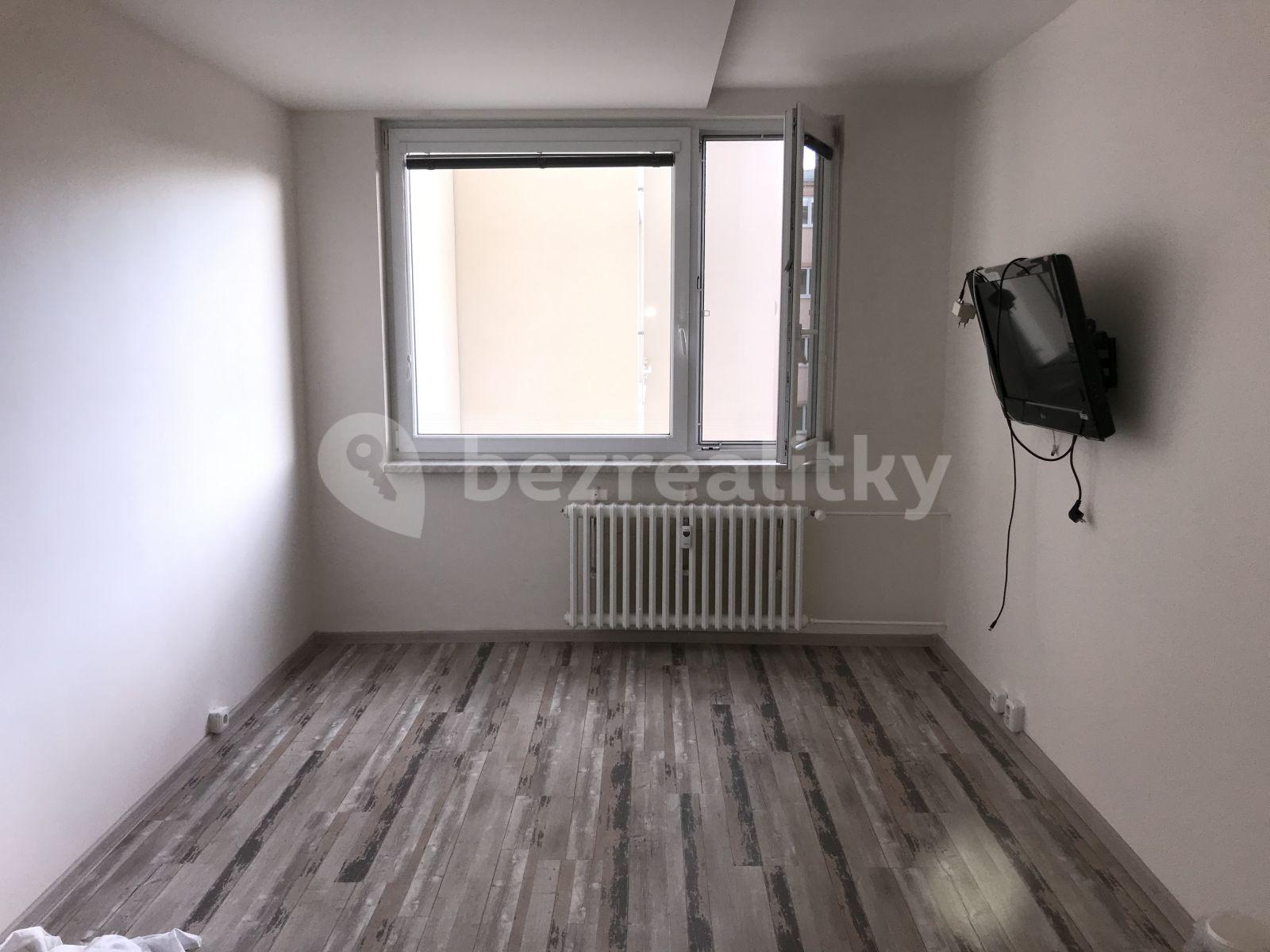 Prenájom bytu 4-izbový 86 m², Vršovická, Praha, Praha