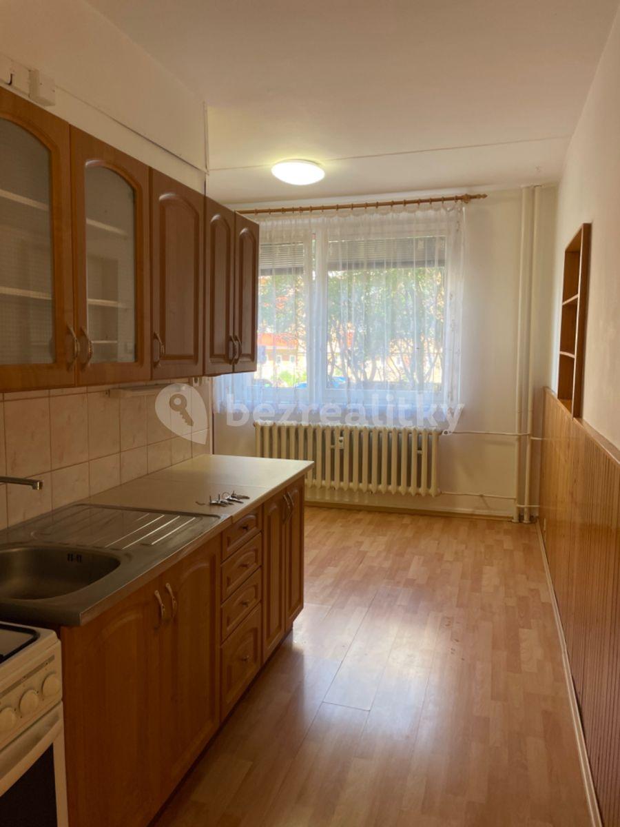 Prenájom bytu 2-izbový 57 m², Hraniční, Olomouc, Olomoucký kraj