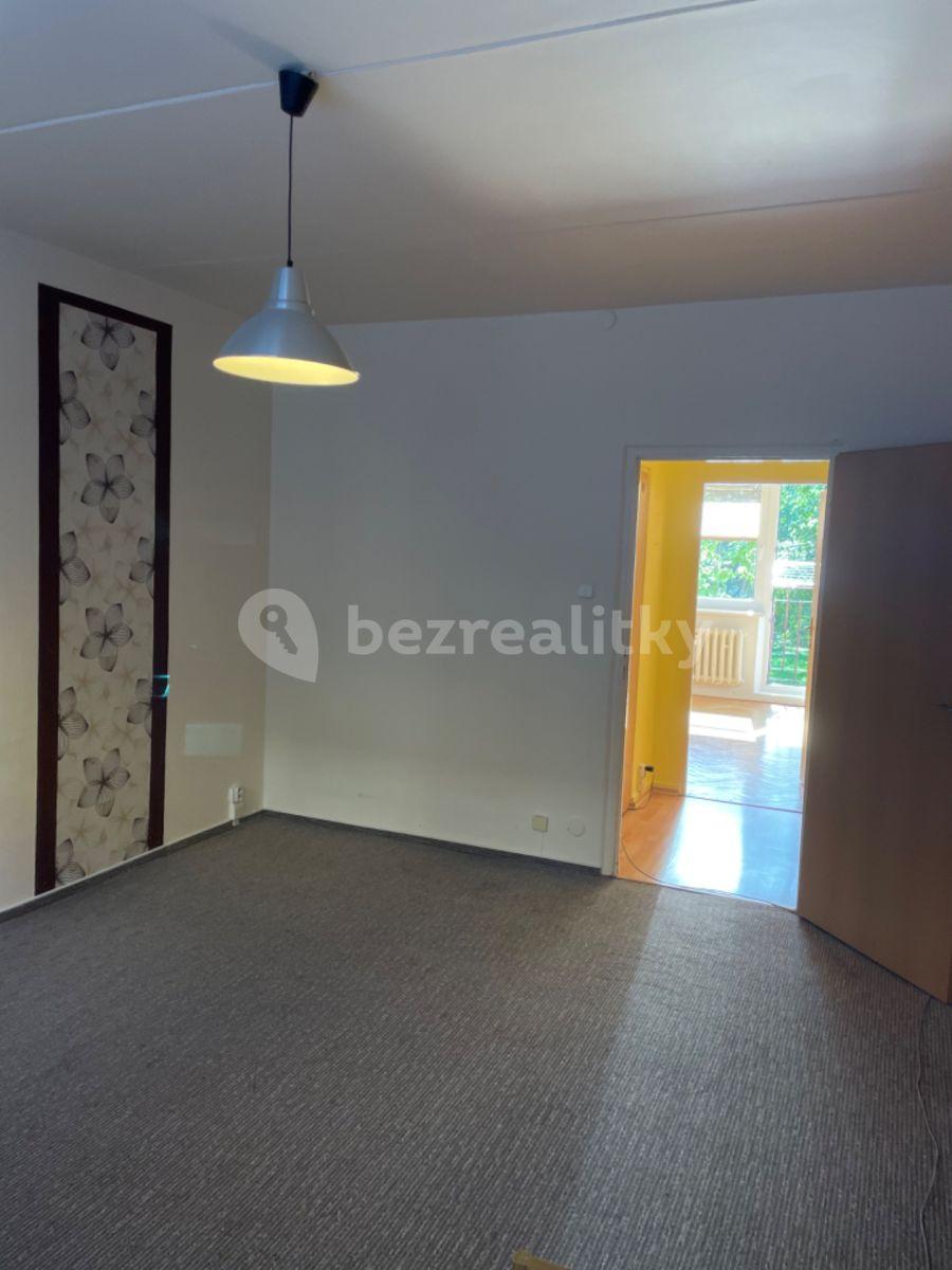 Prenájom bytu 2-izbový 57 m², Hraniční, Olomouc, Olomoucký kraj