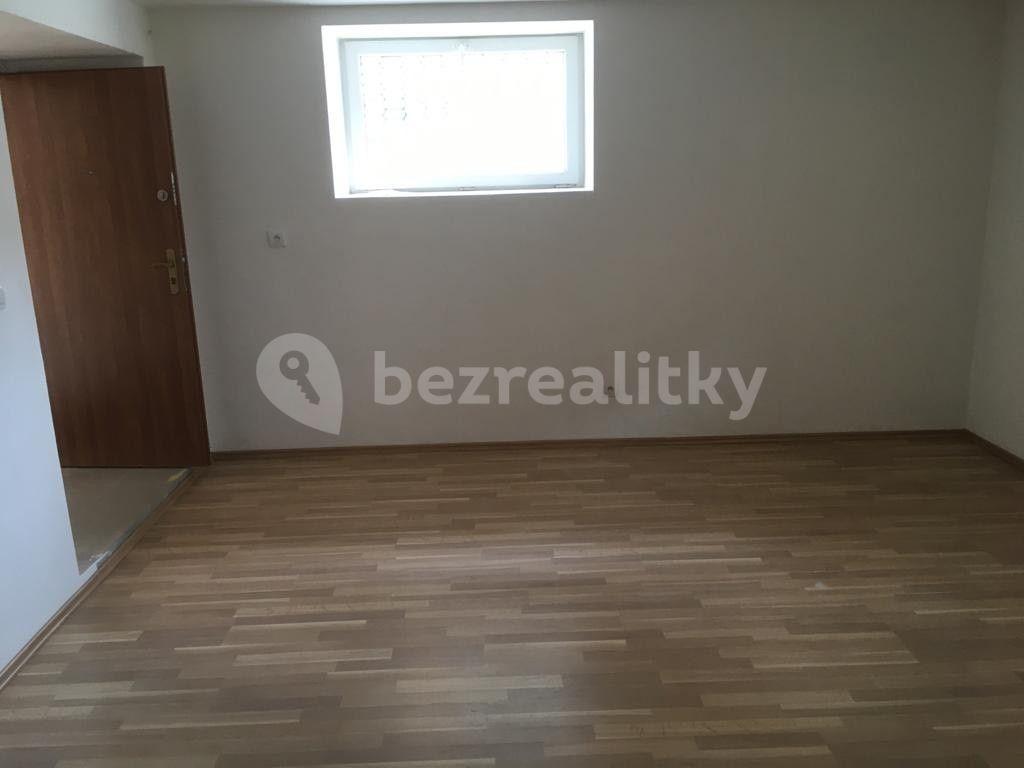 Prenájom bytu 1-izbový 30 m², Neumannova, Olomouc, Olomoucký kraj