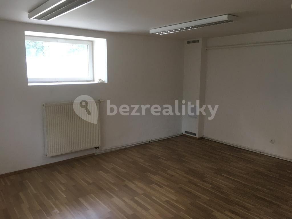 Prenájom bytu 1-izbový 30 m², Neumannova, Olomouc, Olomoucký kraj