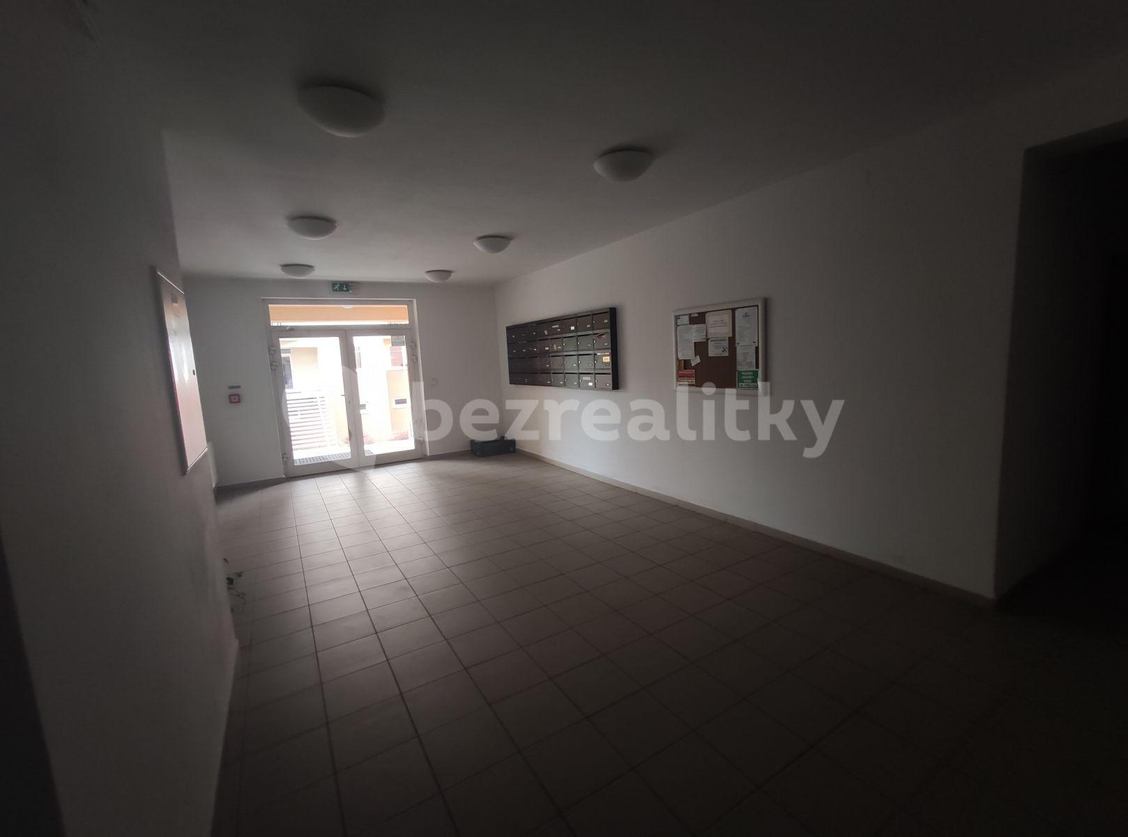 Prenájom bytu 2-izbový 54 m², Květná, Plzeň, Plzeňský kraj