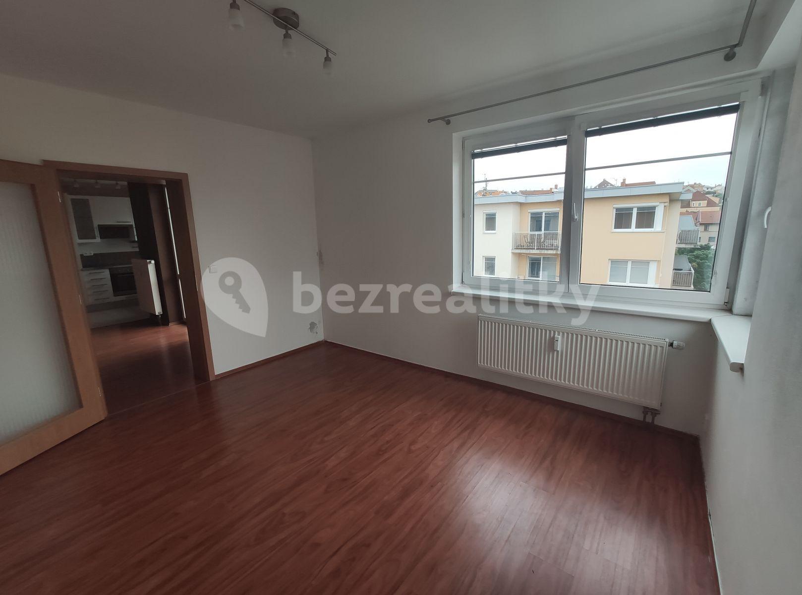 Prenájom bytu 2-izbový 54 m², Květná, Plzeň, Plzeňský kraj