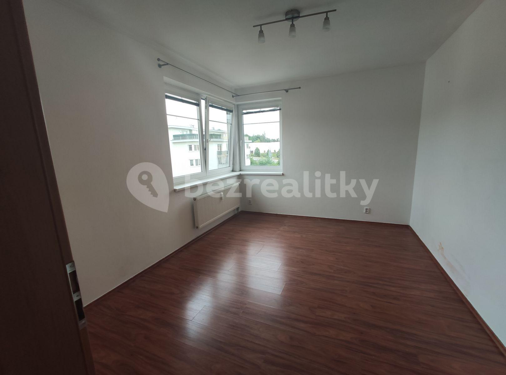 Prenájom bytu 2-izbový 54 m², Květná, Plzeň, Plzeňský kraj