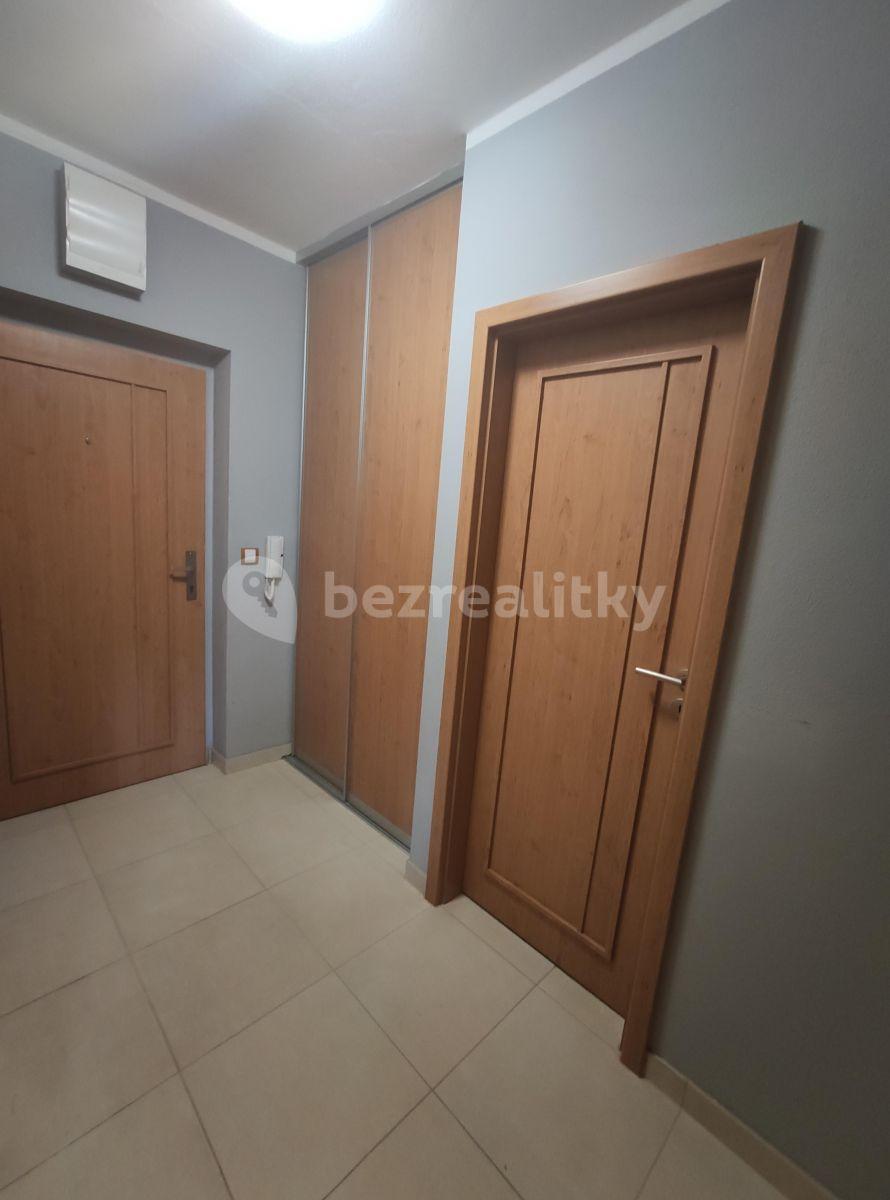 Prenájom bytu 2-izbový 54 m², Květná, Plzeň, Plzeňský kraj