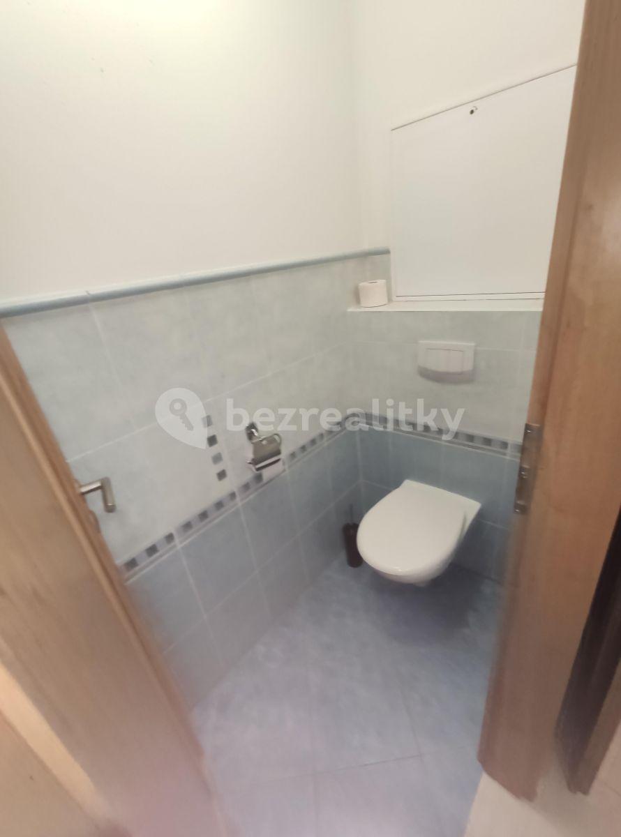 Prenájom bytu 2-izbový 54 m², Květná, Plzeň, Plzeňský kraj