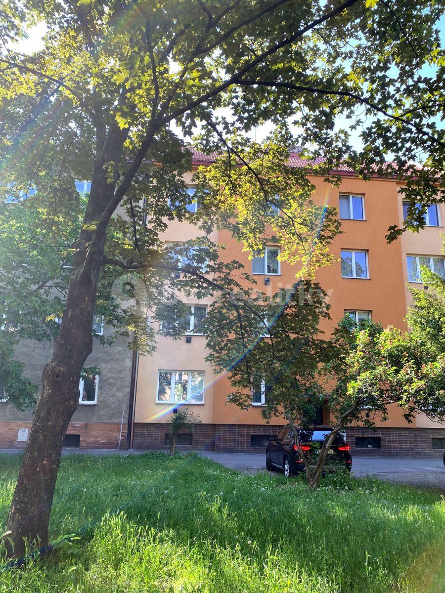 Prenájom bytu 2-izbový 55 m², Sladkovského, Kolín, Středočeský kraj