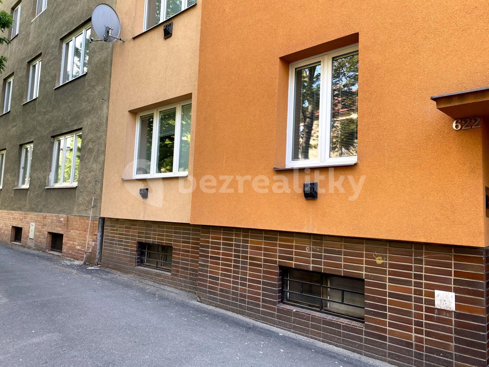 Prenájom bytu 2-izbový 55 m², Sladkovského, Kolín, Středočeský kraj