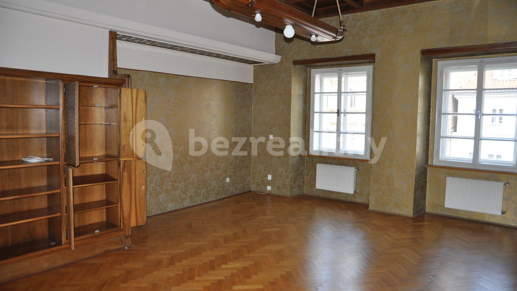 Prenájom bytu 2-izbový 74 m², Betlémské náměstí, Praha, Praha