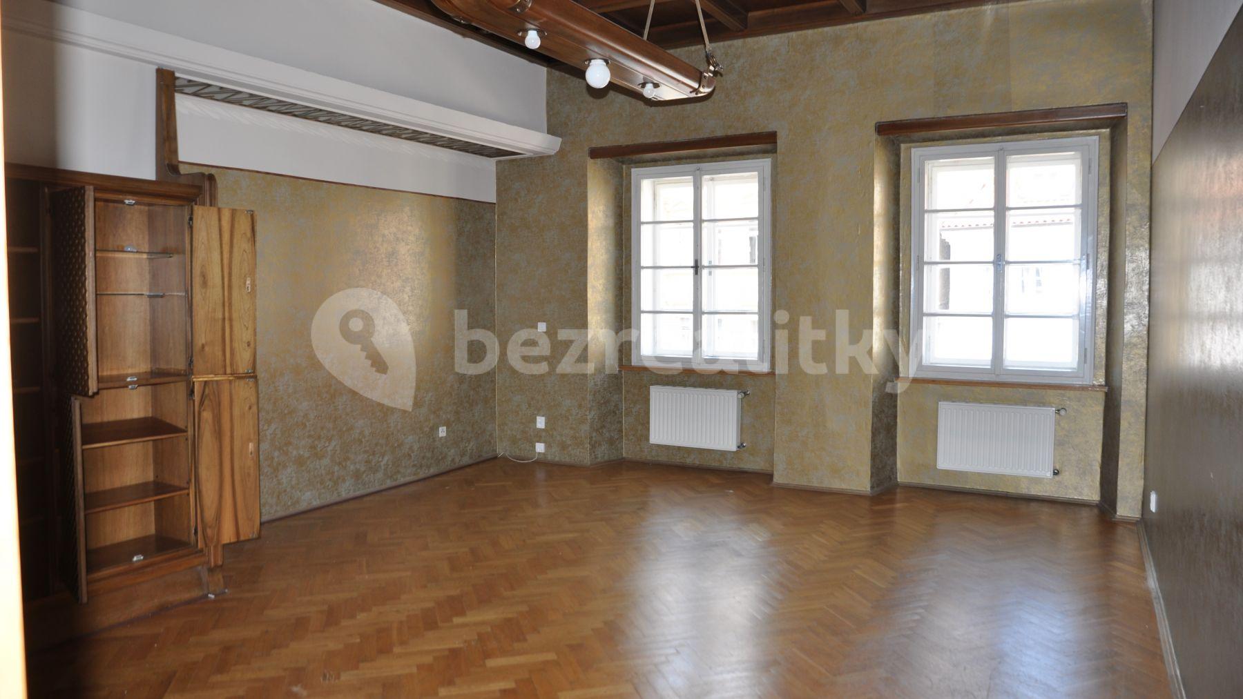 Prenájom bytu 2-izbový 74 m², Betlémské náměstí, Praha, Praha