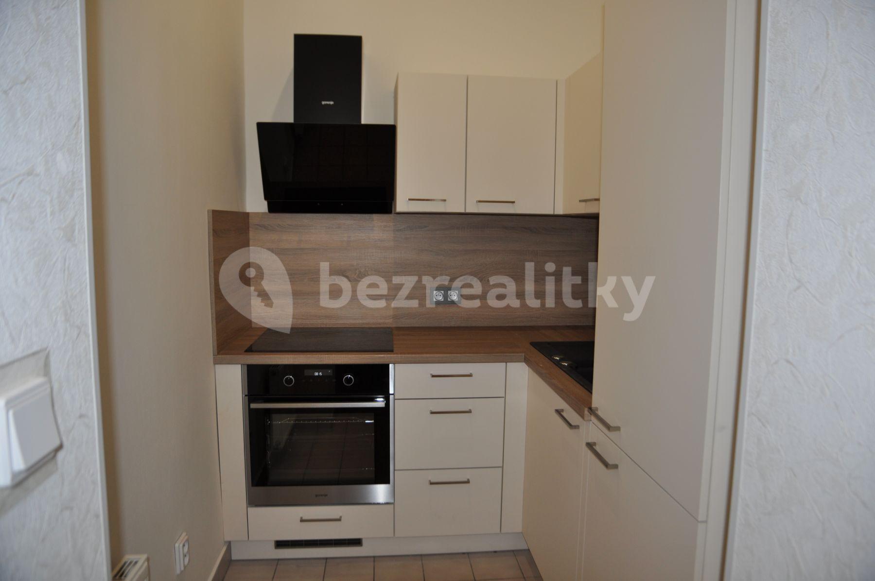 Prenájom bytu 2-izbový 74 m², Betlémské náměstí, Praha, Praha