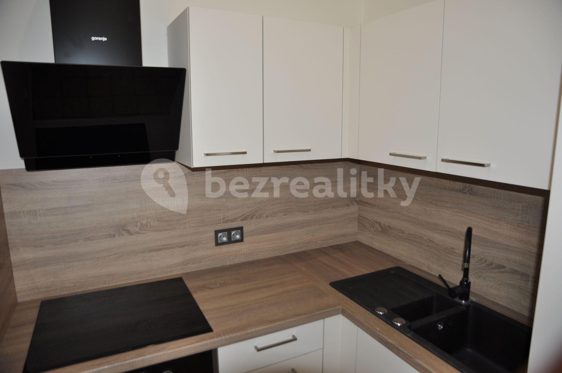 Prenájom bytu 2-izbový 74 m², Betlémské náměstí, Praha, Praha