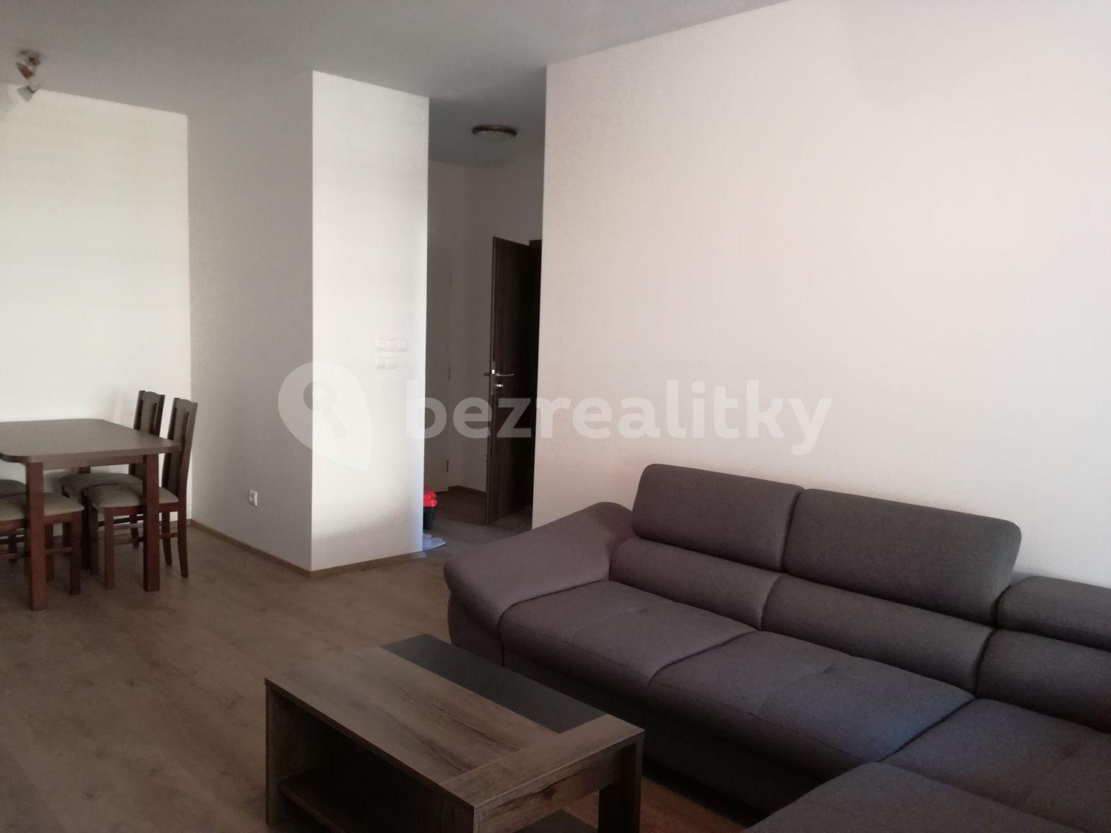 Prenájom bytu 2-izbový 50 m², Na križovatkách, Ružinov, Bratislavský kraj