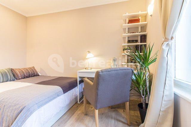 Prenájom bytu 1-izbový 25 m², Plynární, Praha, Praha