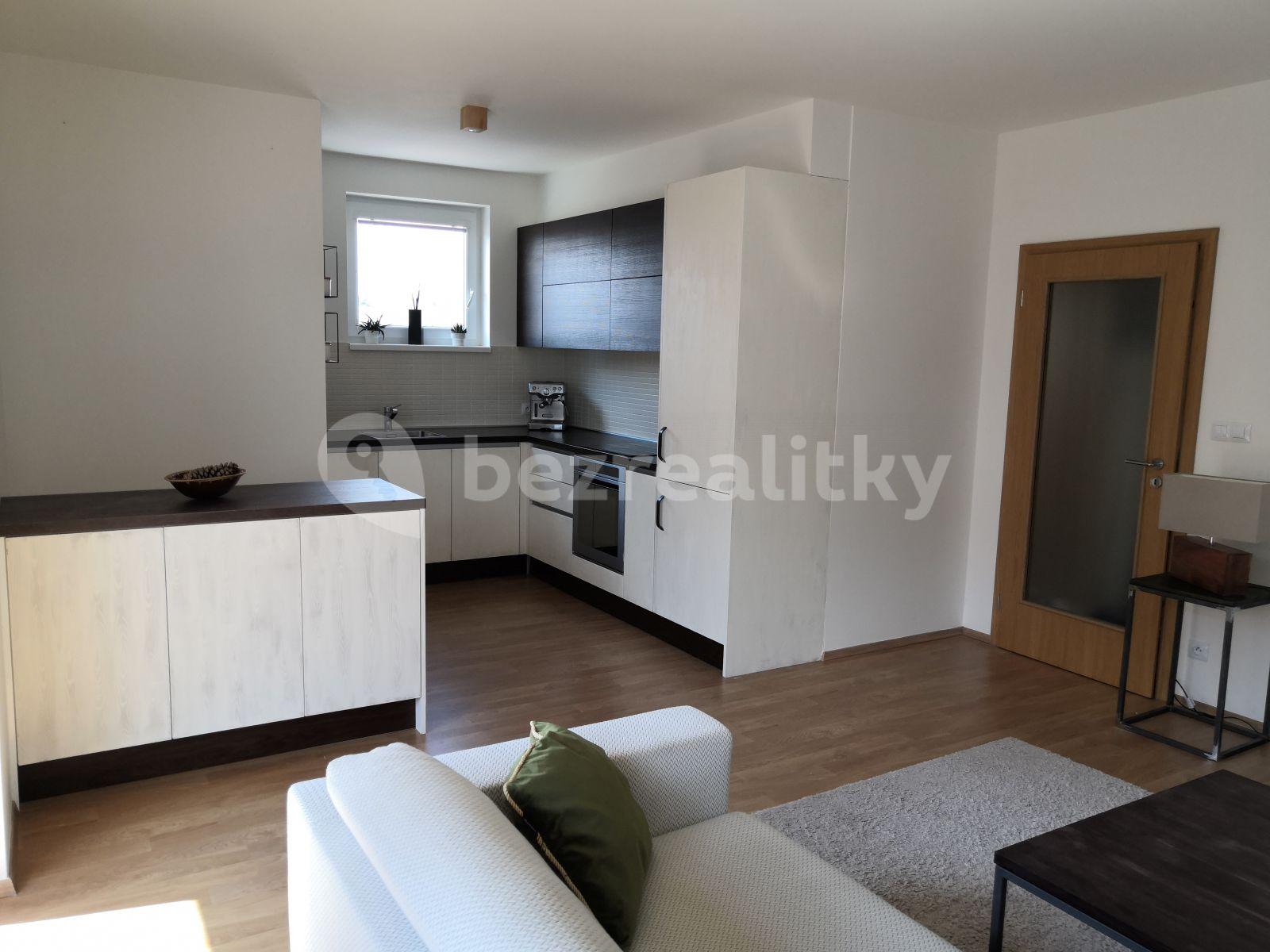 Prenájom bytu 2-izbový 75 m², Pýchavková, Praha, Praha