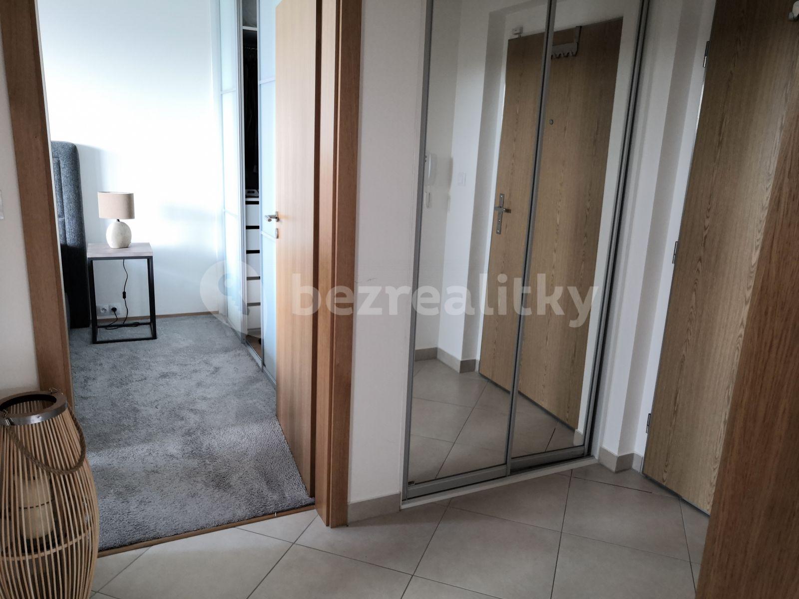 Prenájom bytu 2-izbový 75 m², Pýchavková, Praha, Praha