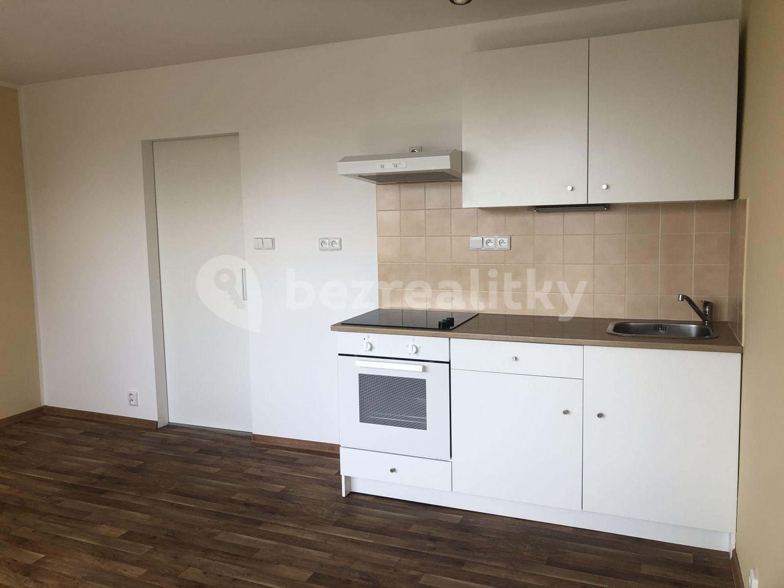 Prenájom bytu Garsoniéra 26 m², Písnická, Praha, Praha