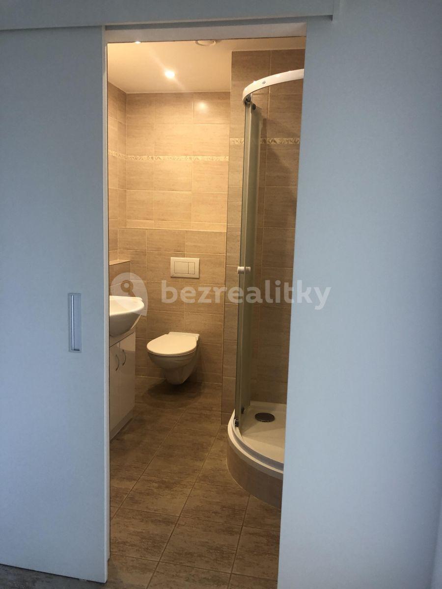 Prenájom bytu Garsoniéra 26 m², Písnická, Praha, Praha