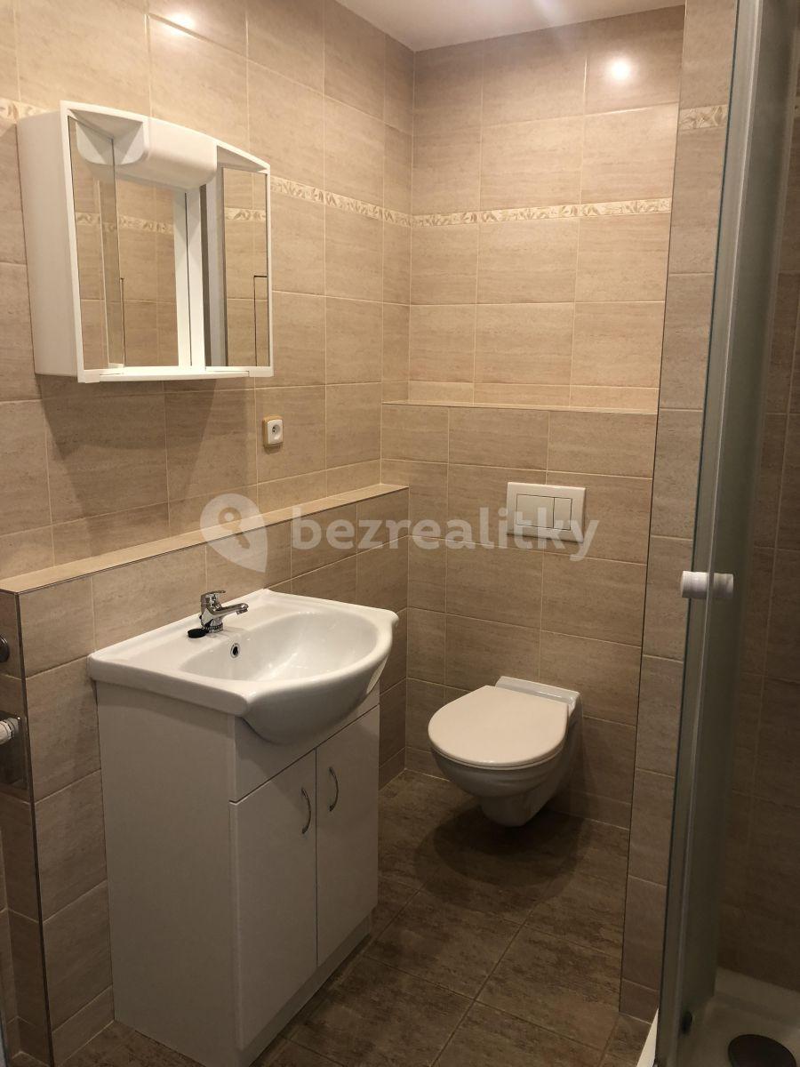 Prenájom bytu Garsoniéra 26 m², Písnická, Praha, Praha