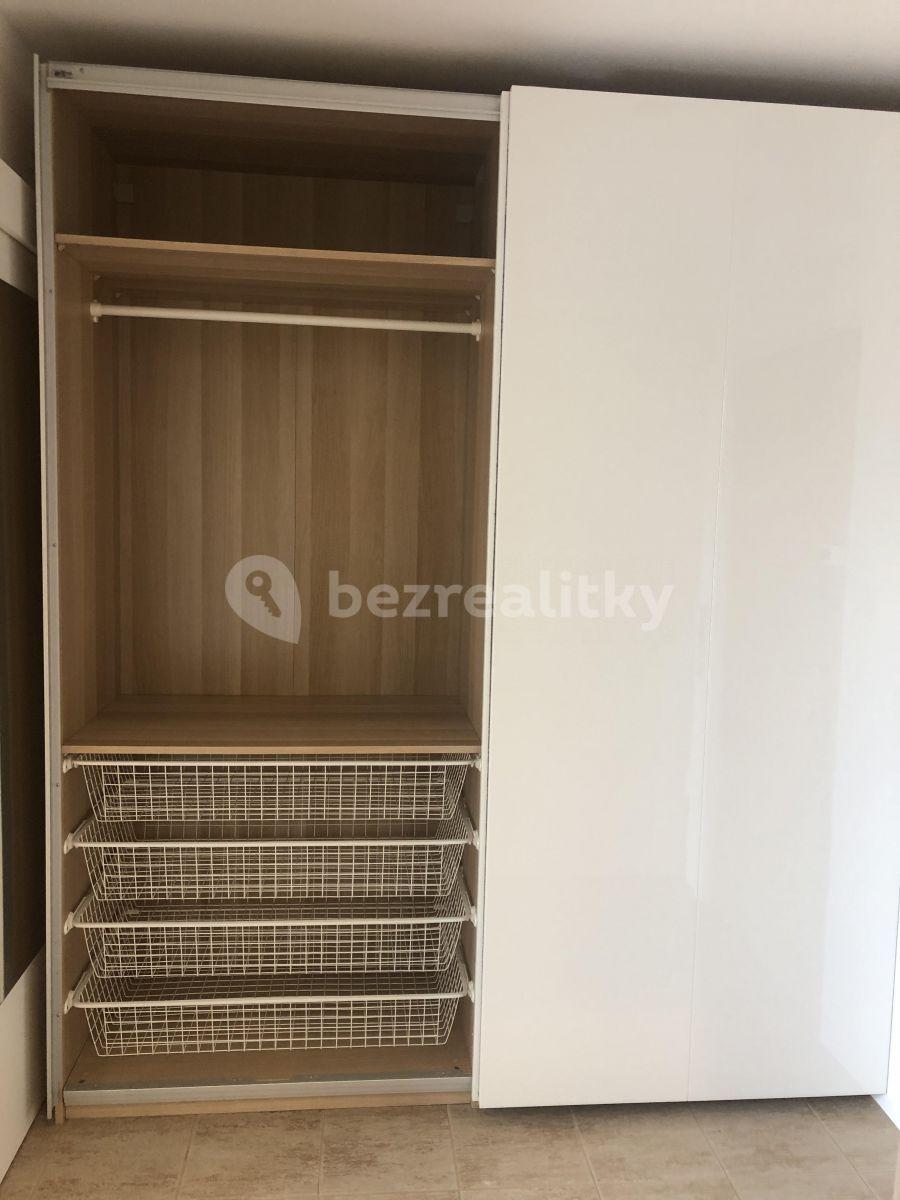 Prenájom bytu Garsoniéra 26 m², Písnická, Praha, Praha