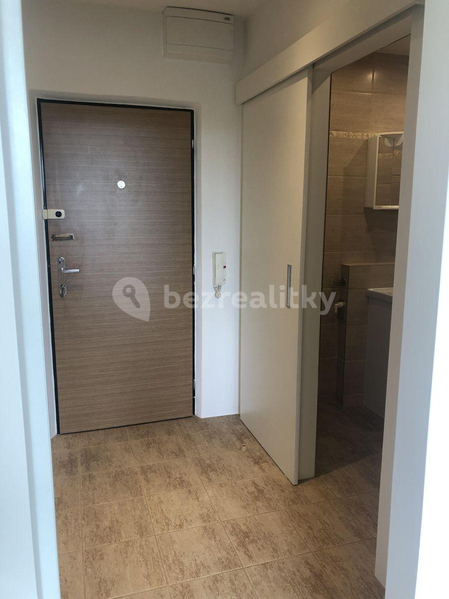 Prenájom bytu Garsoniéra 26 m², Písnická, Praha, Praha