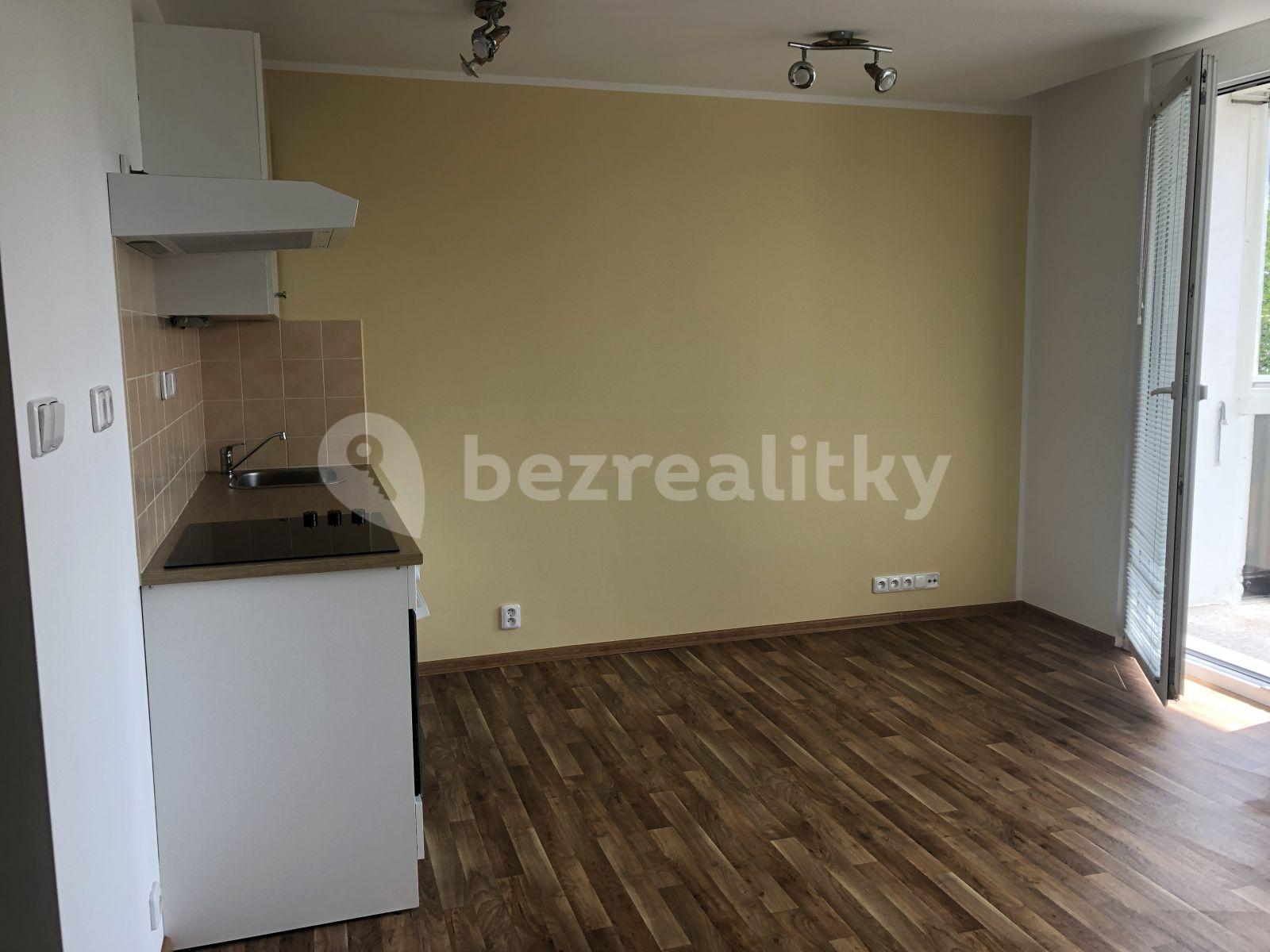 Prenájom bytu Garsoniéra 26 m², Písnická, Praha, Praha