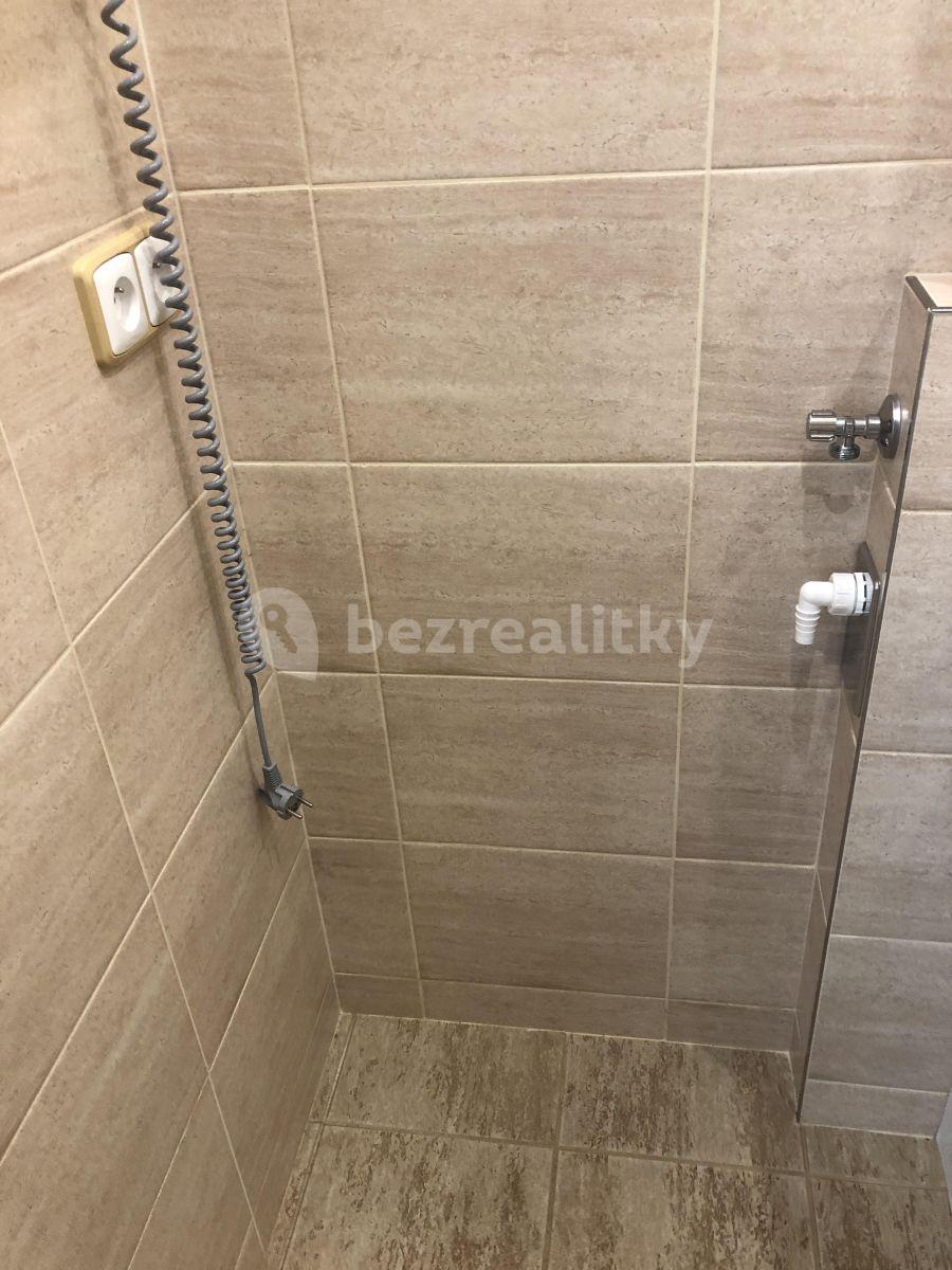 Prenájom bytu Garsoniéra 26 m², Písnická, Praha, Praha