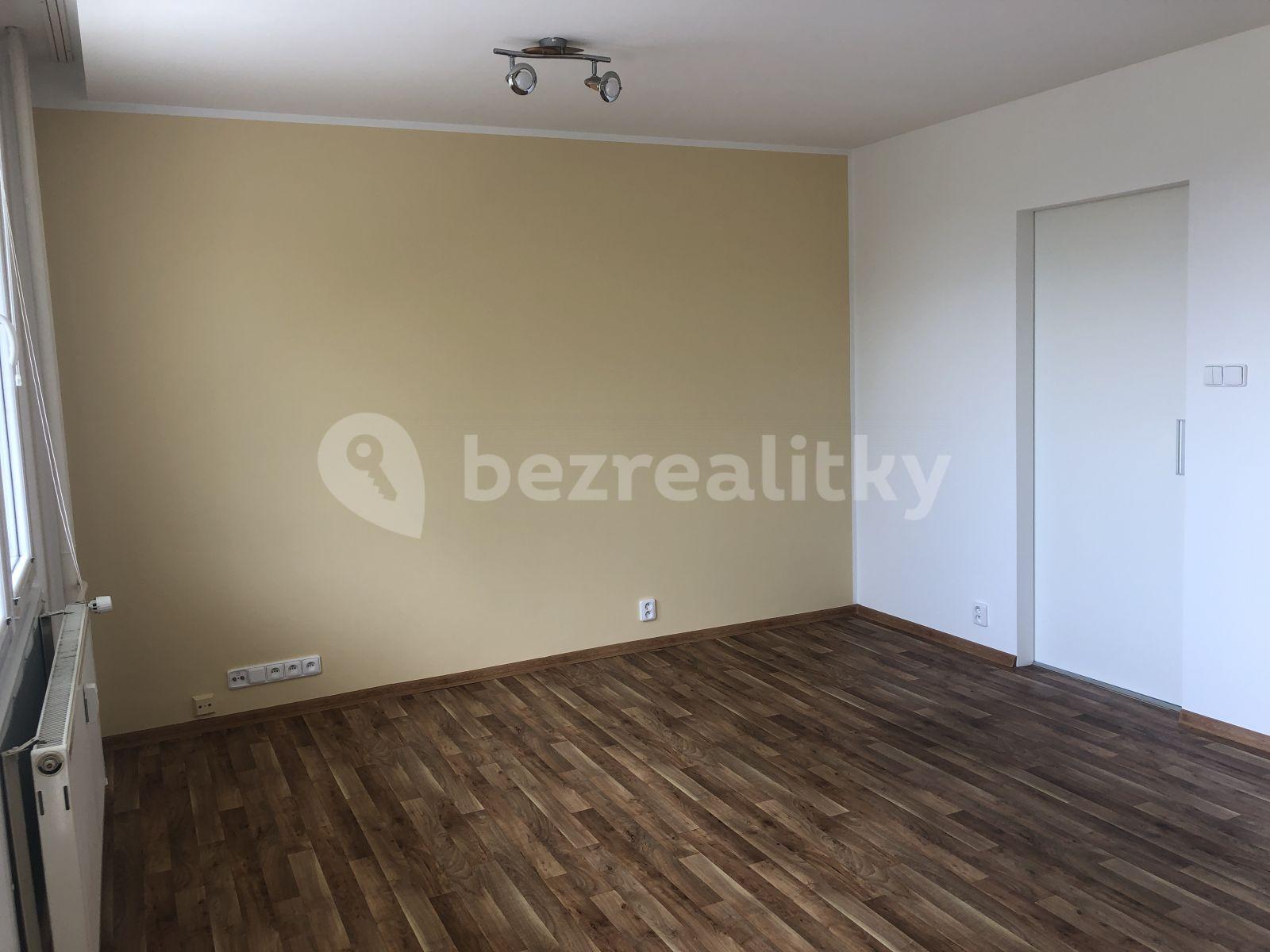 Prenájom bytu Garsoniéra 26 m², Písnická, Praha, Praha