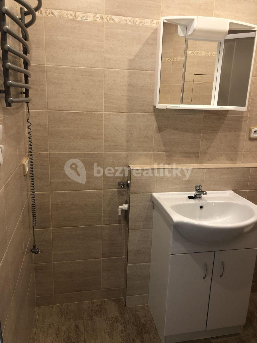 Prenájom bytu Garsoniéra 26 m², Písnická, Praha, Praha