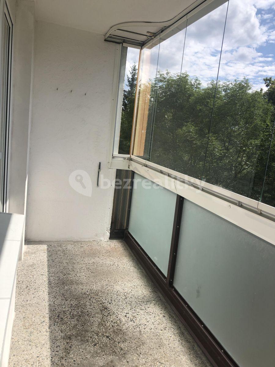 Prenájom bytu Garsoniéra 26 m², Písnická, Praha, Praha