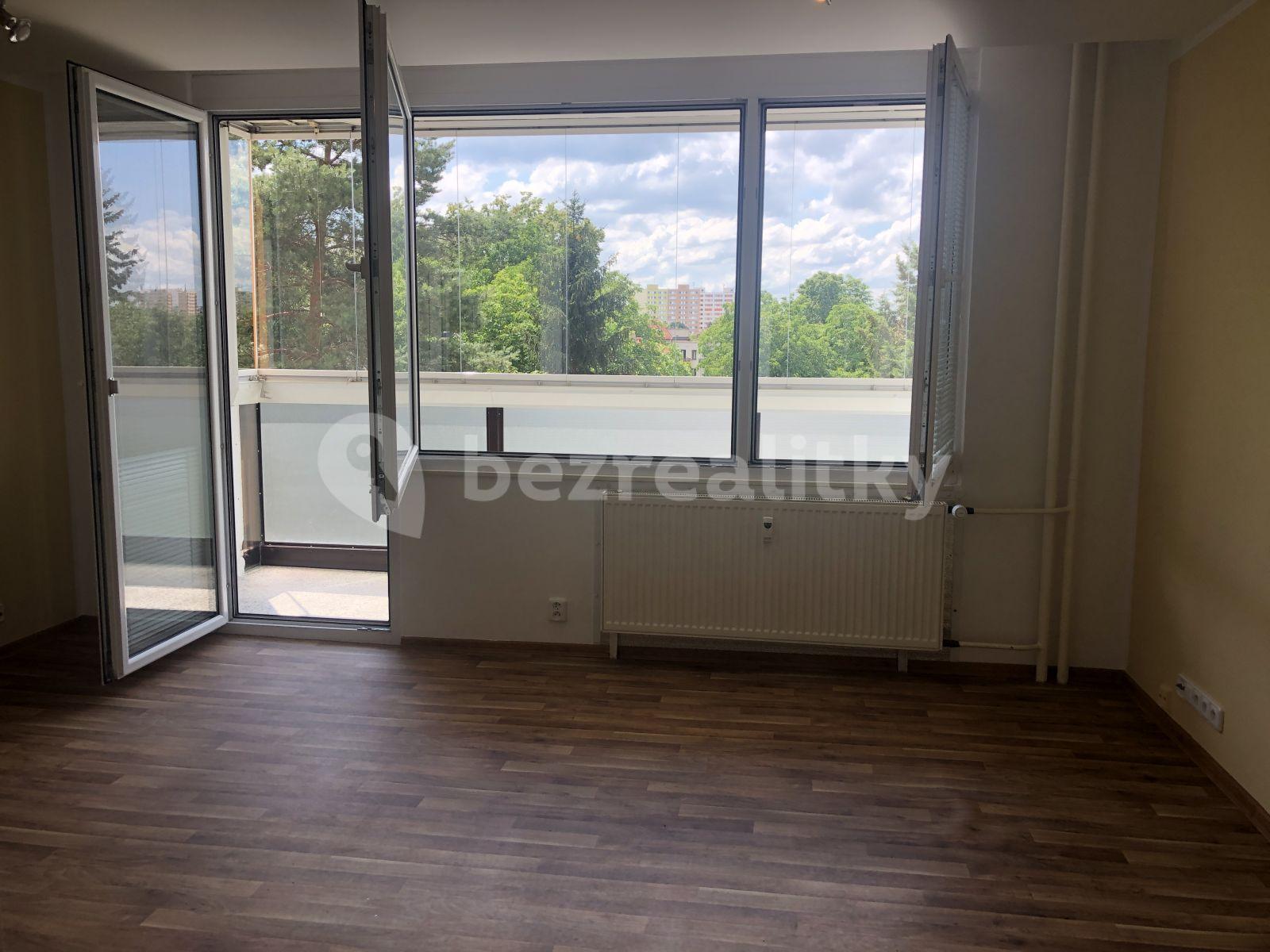 Prenájom bytu Garsoniéra 26 m², Písnická, Praha, Praha