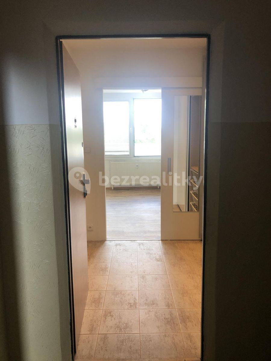 Prenájom bytu Garsoniéra 26 m², Písnická, Praha, Praha