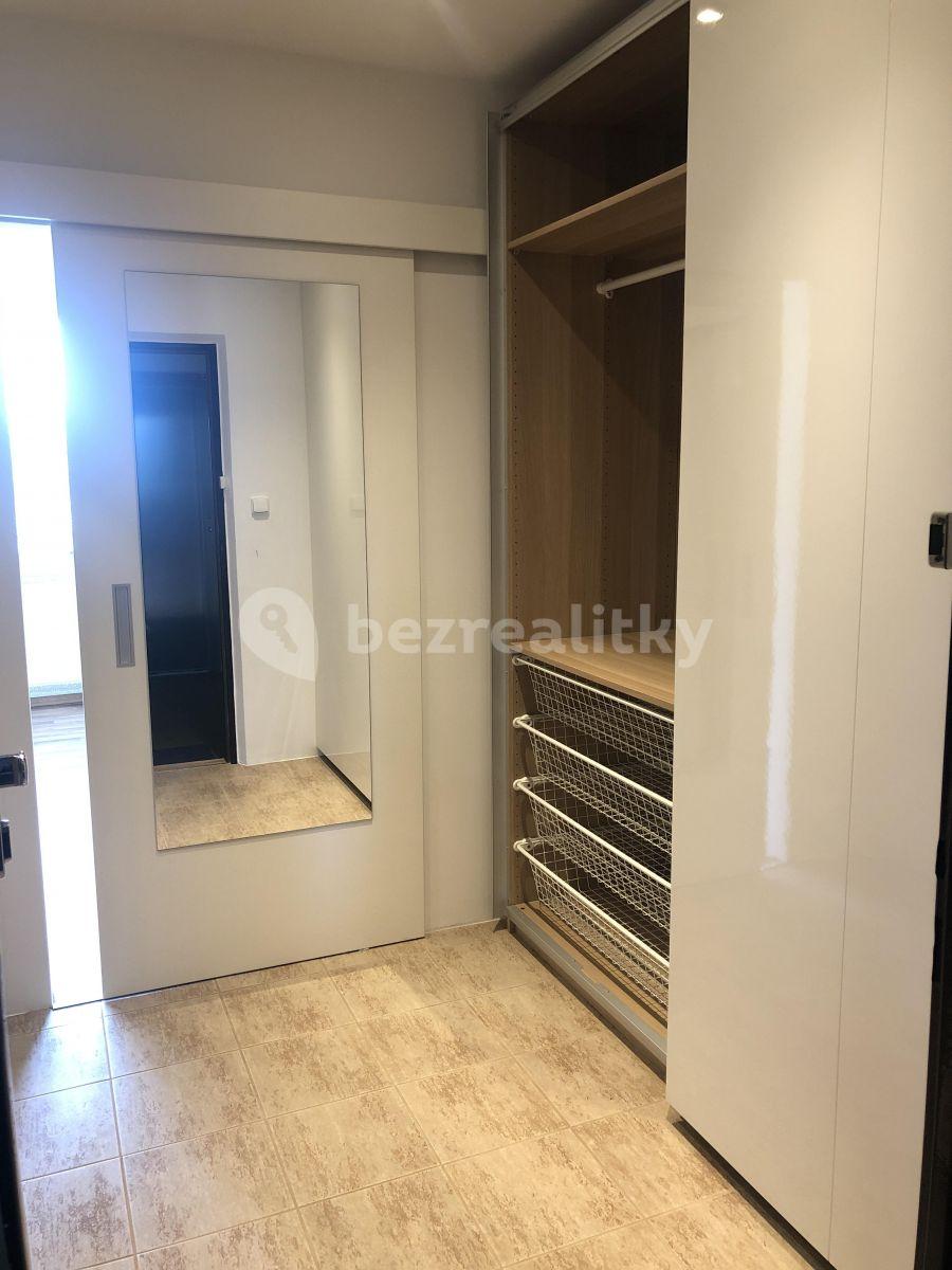 Prenájom bytu Garsoniéra 26 m², Písnická, Praha, Praha