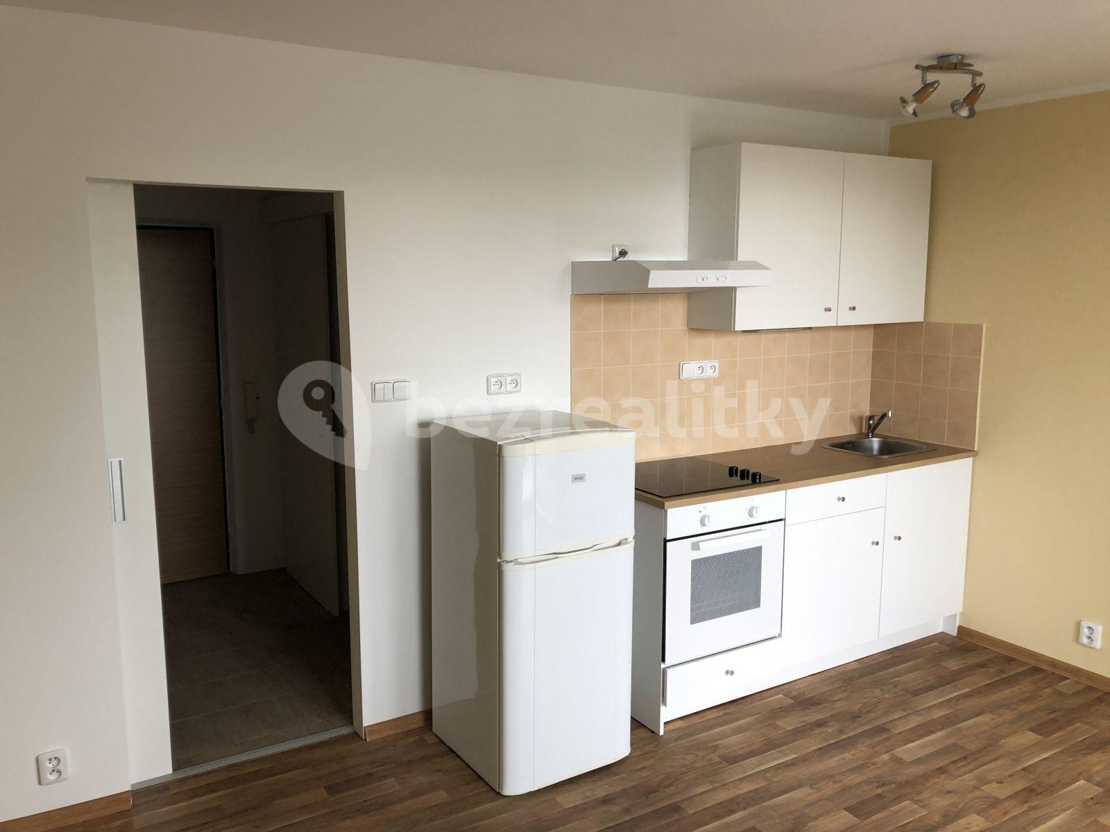 Prenájom bytu Garsoniéra 26 m², Písnická, Praha, Praha