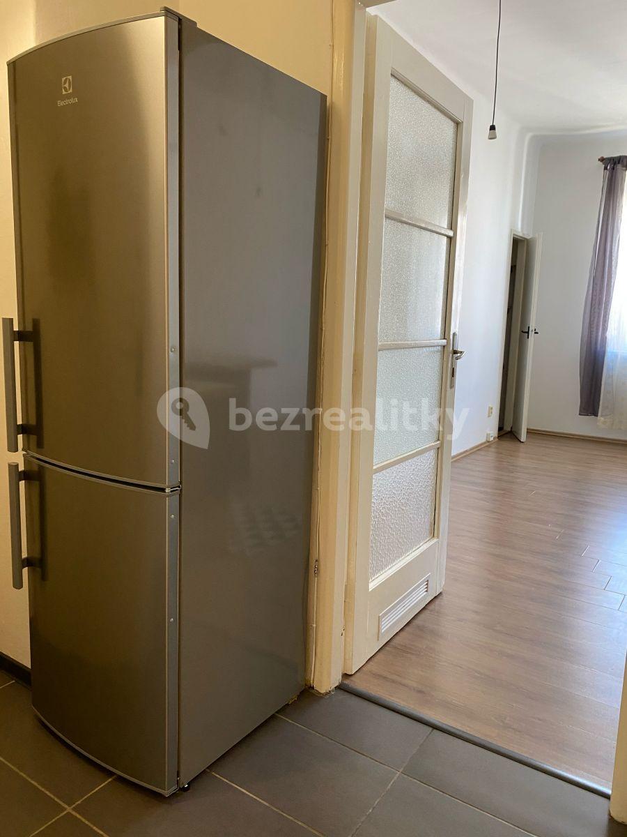 Prenájom bytu Garsoniéra 30 m², Na Pankráci, Praha, Praha