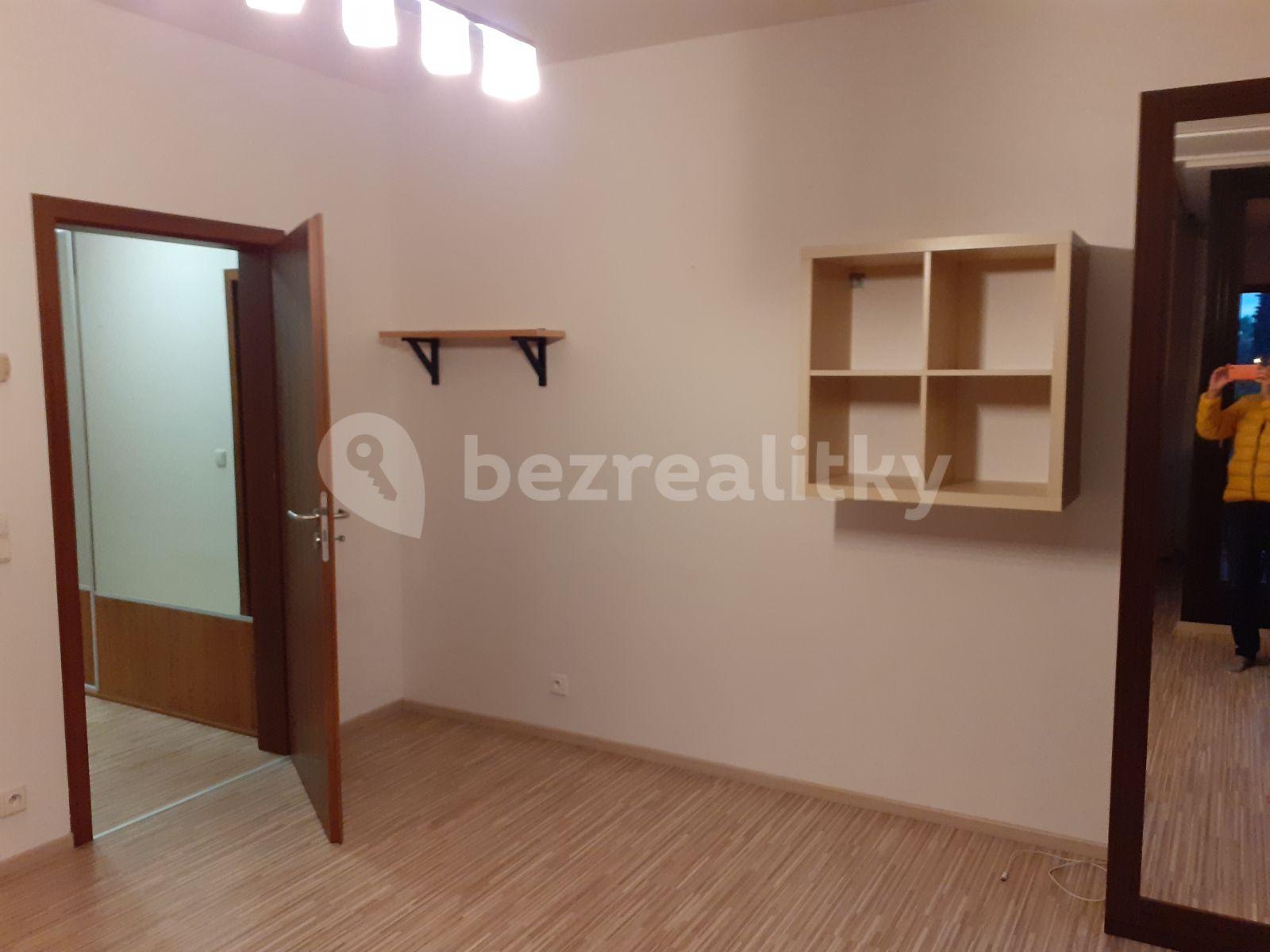 Prenájom bytu 1-izbový 50 m², Stromovka, Havlíčkův Brod, Kraj Vysočina