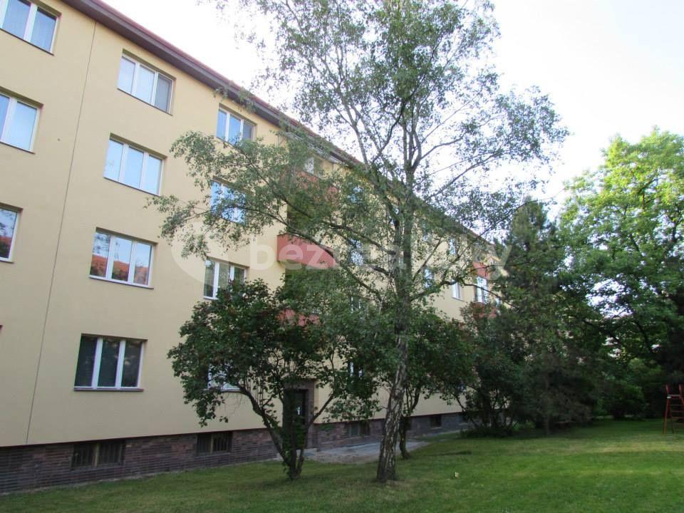 Prenájom bytu 3-izbový 86 m², Horáčkova, Praha, Praha