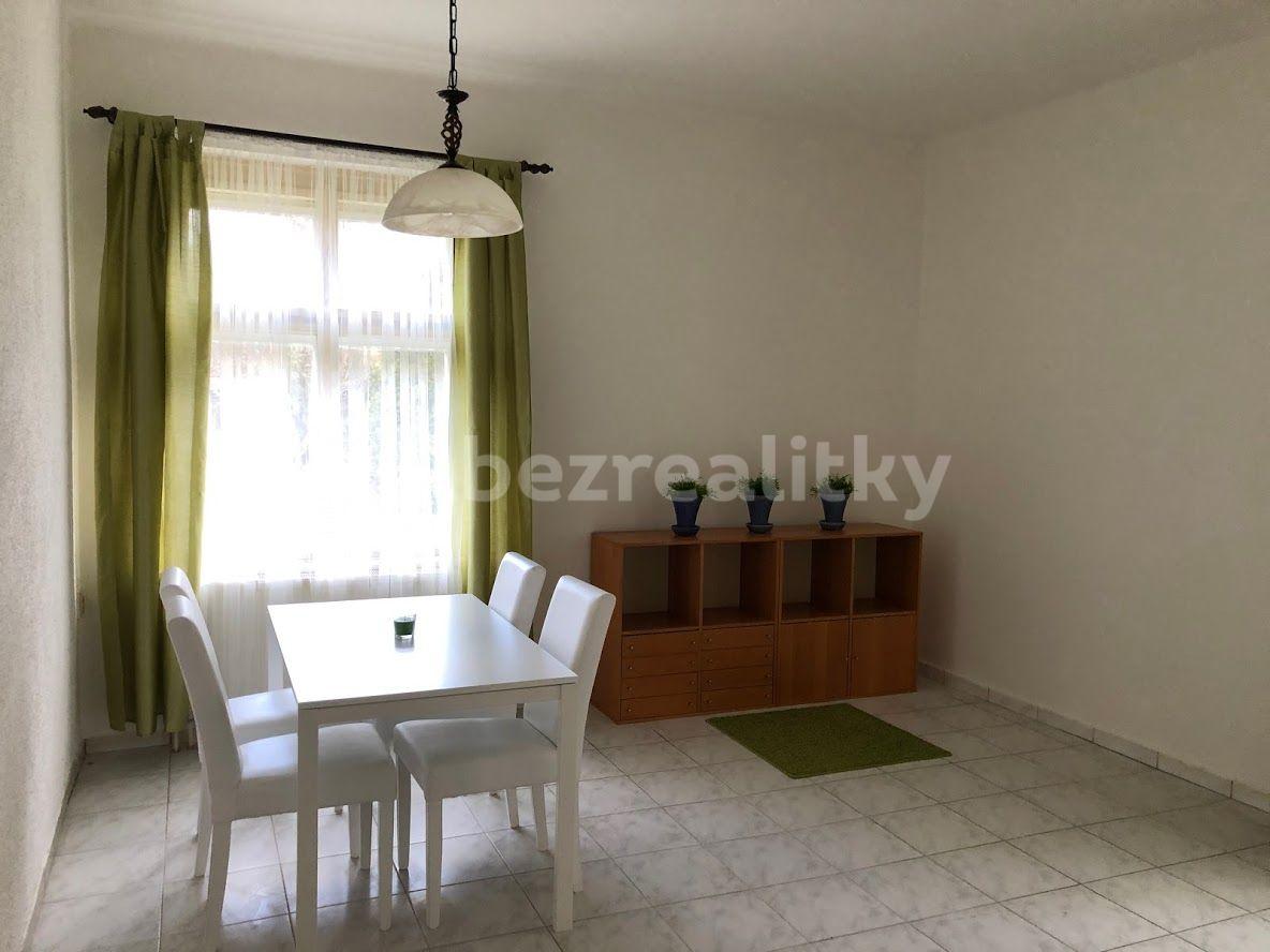 Prenájom bytu 2-izbový 81 m², Pod Belárií, Praha, Praha