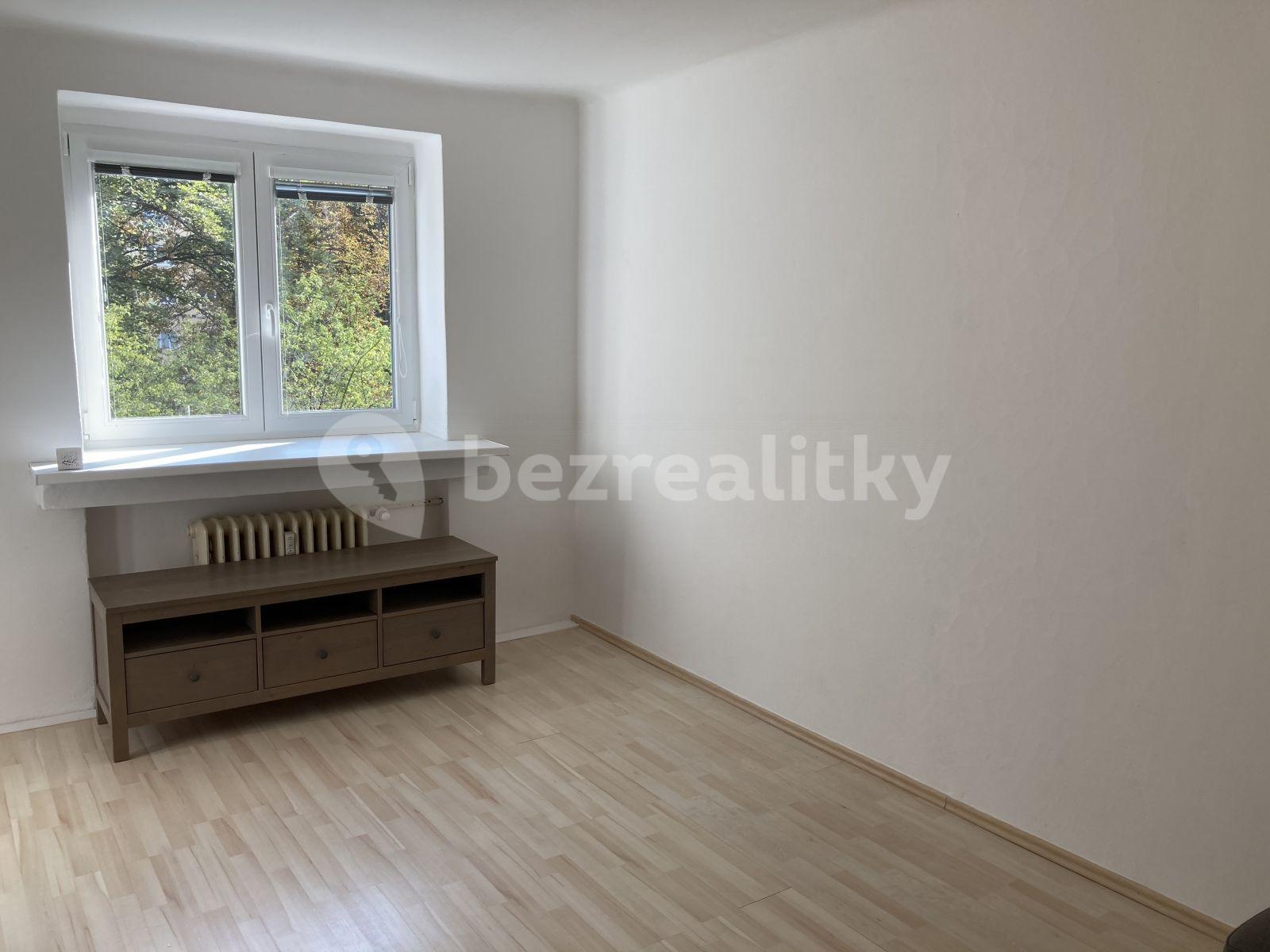 Prenájom bytu 2-izbový 53 m², Karpatská, Praha, Praha