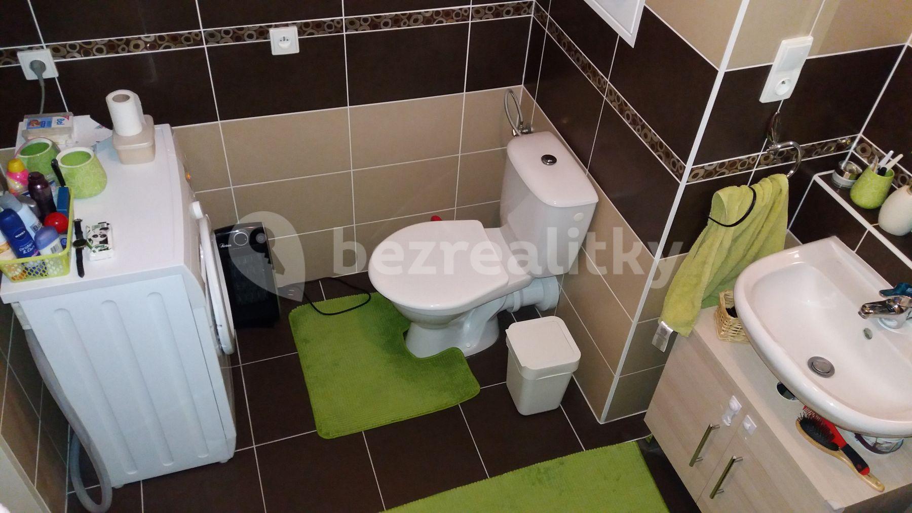 Prenájom bytu 2-izbový 52 m², Křehlíkova, Brno, Jihomoravský kraj