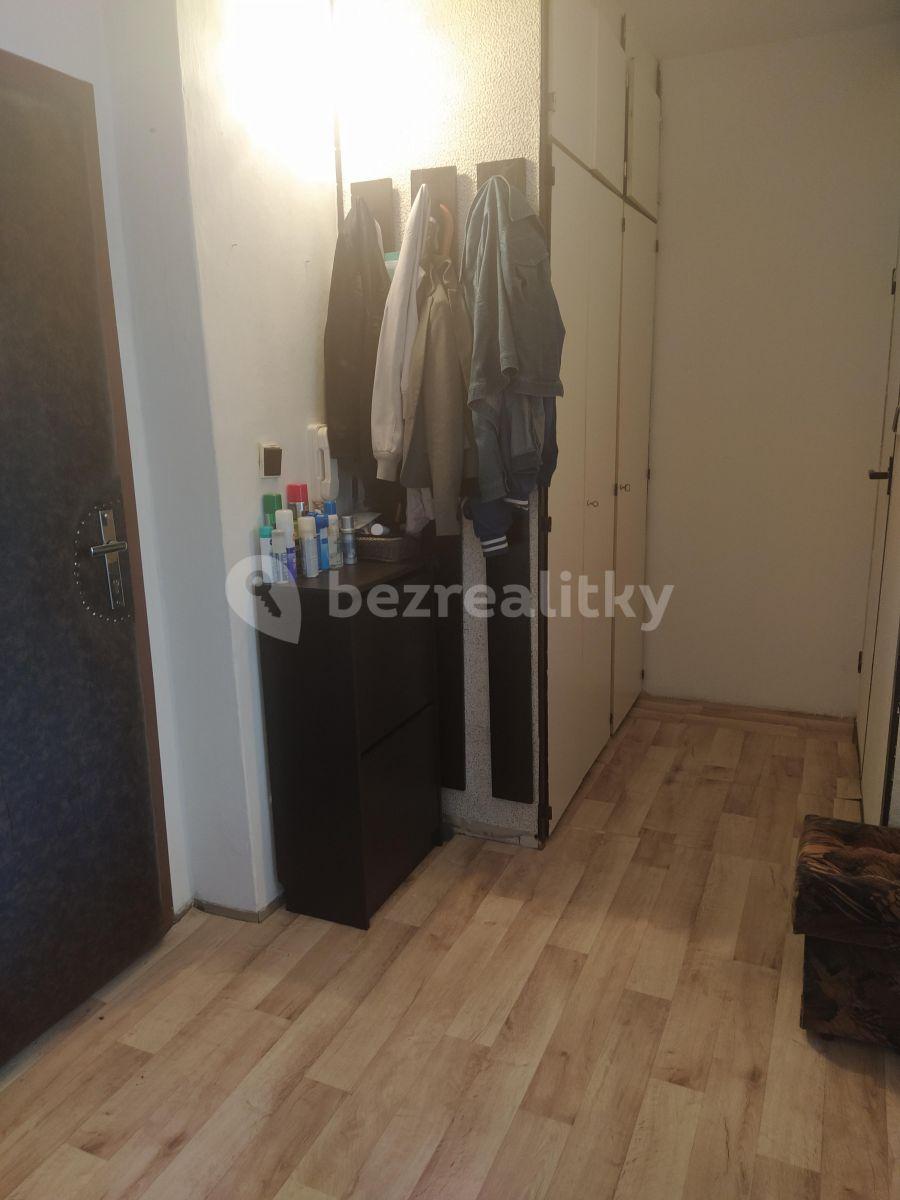 Prenájom bytu 1-izbový 39 m², Výškovická, Ostrava, Moravskoslezský kraj