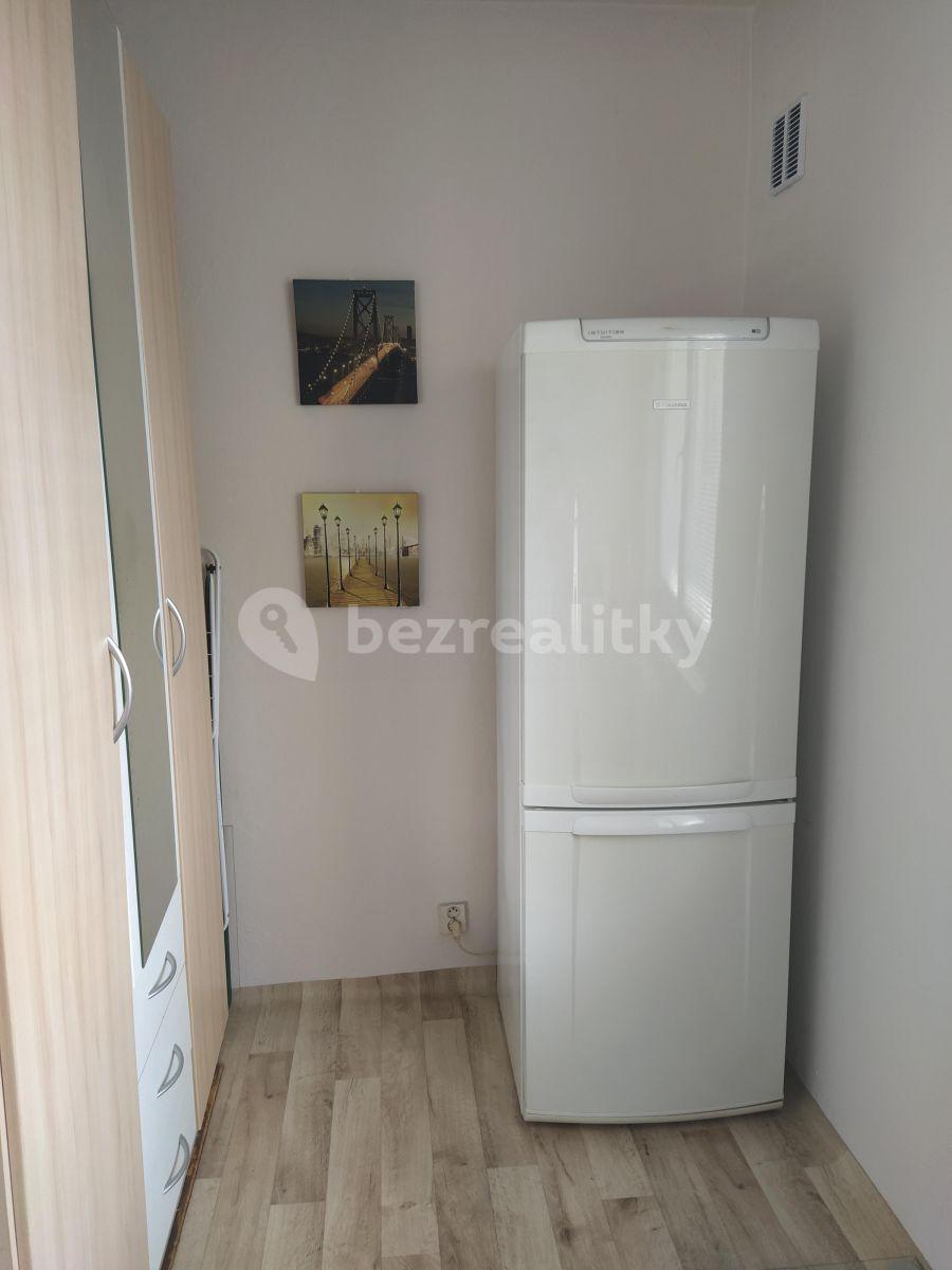 Prenájom bytu 1-izbový 39 m², Výškovická, Ostrava, Moravskoslezský kraj