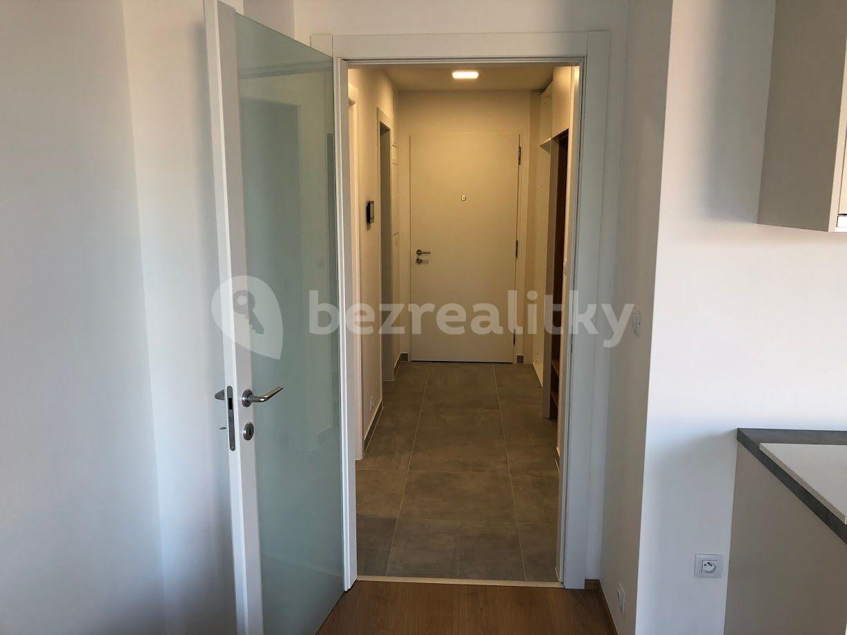 Prenájom bytu 2-izbový 52 m², V jehličí, Praha, Praha