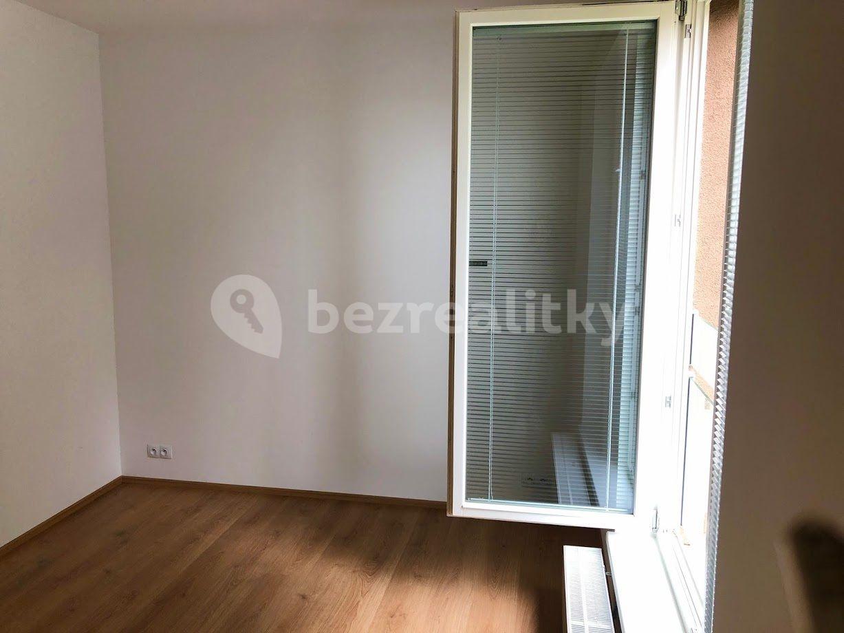 Prenájom bytu 2-izbový 52 m², V jehličí, Praha, Praha