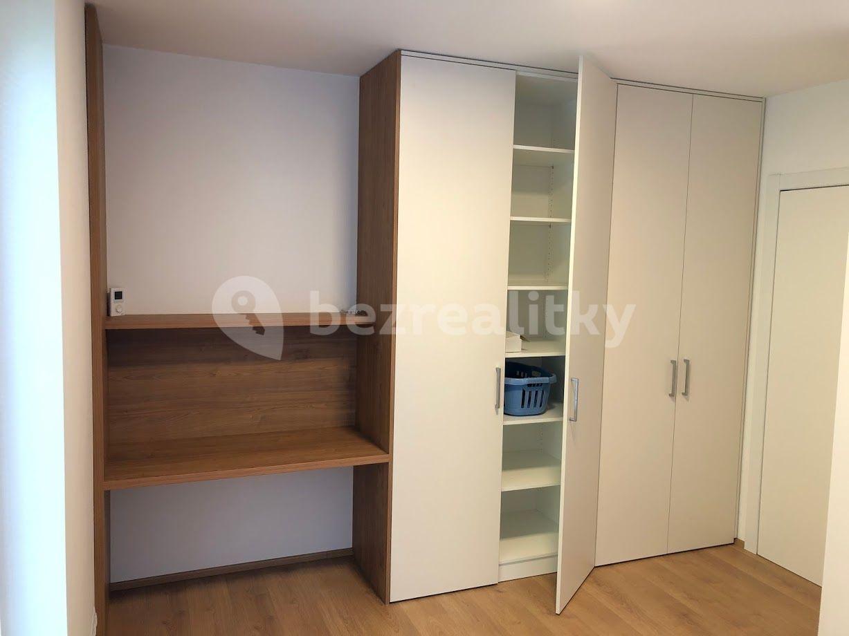 Prenájom bytu 2-izbový 52 m², V jehličí, Praha, Praha