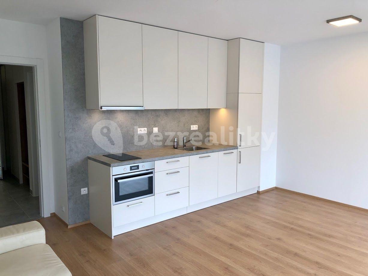 Prenájom bytu 2-izbový 52 m², V jehličí, Praha, Praha