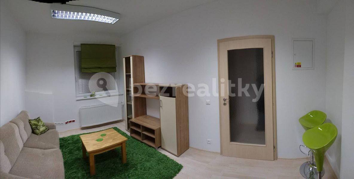 Prenájom bytu 1-izbový 22 m², Šedova, Praha, Praha